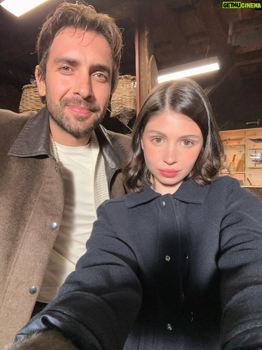 Zeynep Atılgan - 504.4K Likes - Fadime Koçari tbd yeni dump gururla sunar ☘️🤍 

Akşam görüşmek üzere :)
@ogm.pictures 
@tasacakbudenizdizi