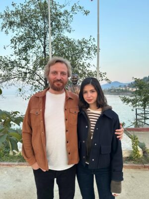 Zeynep Atılgan Instagram - Fadime Koçari tbd yeni dump gururla sunar ☘️🤍 

Akşam görüşmek üzere :)
@ogm.pictures 
@tasacakbudenizdizi