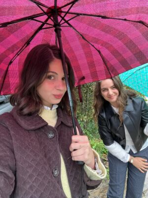 Zeynep Atılgan Instagram - Fadime Koçari tbd yeni dump gururla sunar ☘️🤍 

Akşam görüşmek üzere :)
@ogm.pictures 
@tasacakbudenizdizi