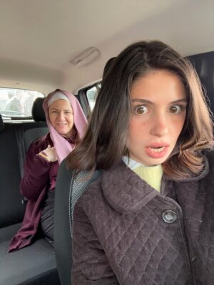 Zeynep Atılgan Instagram - Fadime Koçari tbd yeni dump gururla sunar ☘️🤍 

Akşam görüşmek üzere :)
@ogm.pictures 
@tasacakbudenizdizi