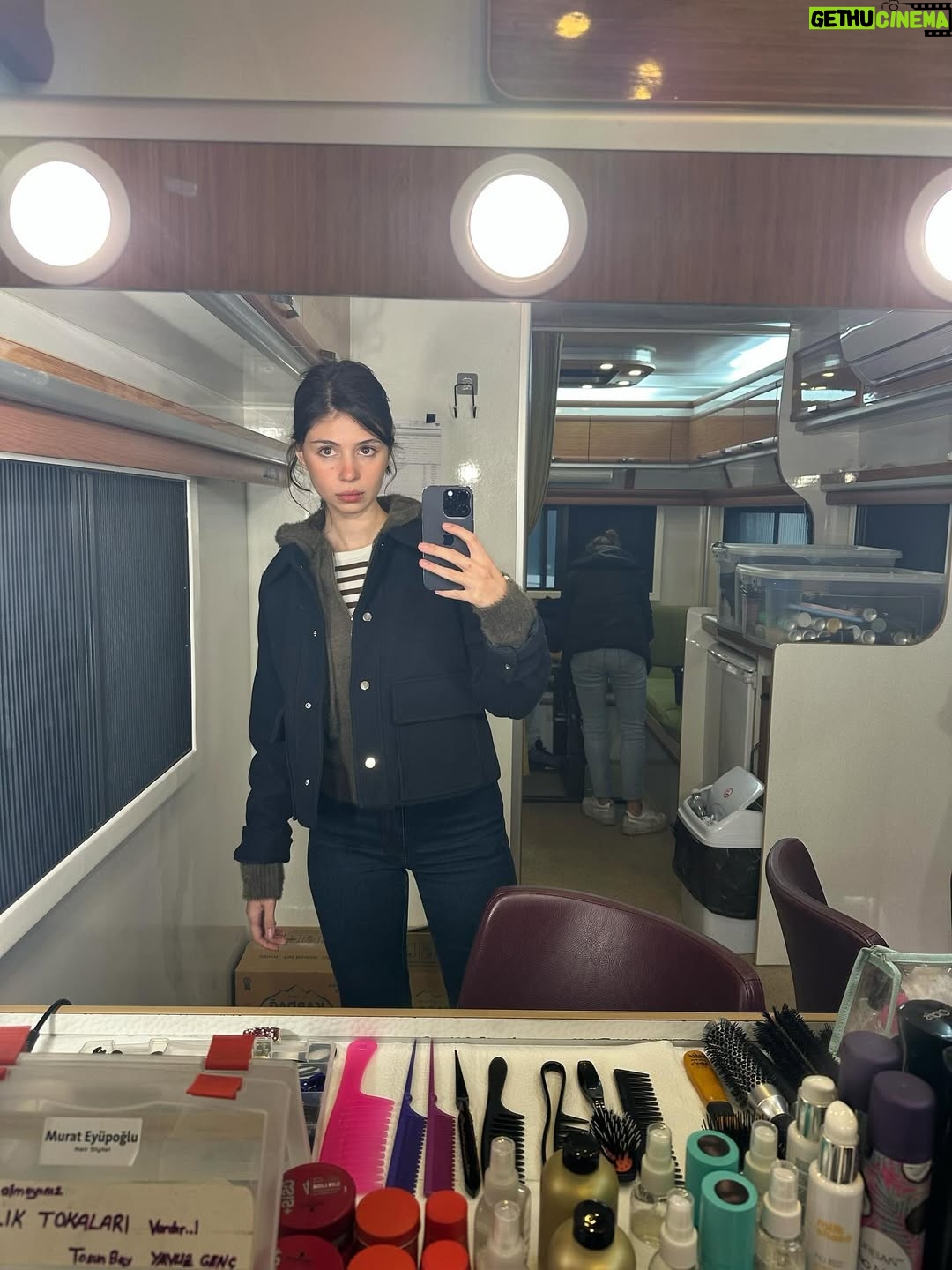 Zeynep Atılgan - 504.4K Likes - Fadime Koçari tbd yeni dump gururla sunar ☘️🤍 

Akşam görüşmek üzere :)
@ogm.pictures 
@tasacakbudenizdizi