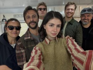 Zeynep Atılgan Instagram - Fadime Koçari tbd yeni dump gururla sunar ☘️🤍 

Akşam görüşmek üzere :)
@ogm.pictures 
@tasacakbudenizdizi
