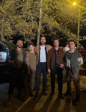 Zeynep Atılgan Instagram - 1 ) Fadime Koçari ☘️
2 ) Keçiler ve Fadime Koçari 🐐☘️
3 ) Koçariler 😎
4 ) keçiyle biz 😍
5 ) keçiyle ben ☺️
6 ) bi keçi daha 🤗
7 )  Behçet ile adam asmaca 🥰
8 )  bi sütlaç yeduk da 
9 )  abi kardeş pozumuz 🧿
10) halasinin ballisi 💖
11) 😍😍
12) kafasında mimi olan denizim baysalım 
13) reyting haberini almış olan denizim baysalım
14) ula bi çay ictuk
15) horon dersimuz 👯‍♂️
16) ha boyle uzun bi yolda biz 
17) koçariler 🤝🏻 trabzonspor ♥️💙
18) kaçırılan fadime koçari 😡
19) ICON 
20) gökhan da silahla vuramayınca kılıca geçti galiba bilmiyorum 🫠