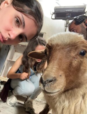 Zeynep Atılgan Instagram - 1 ) Fadime Koçari ☘️
2 ) Keçiler ve Fadime Koçari 🐐☘️
3 ) Koçariler 😎
4 ) keçiyle biz 😍
5 ) keçiyle ben ☺️
6 ) bi keçi daha 🤗
7 )  Behçet ile adam asmaca 🥰
8 )  bi sütlaç yeduk da 
9 )  abi kardeş pozumuz 🧿
10) halasinin ballisi 💖
11) 😍😍
12) kafasında mimi olan denizim baysalım 
13) reyting haberini almış olan denizim baysalım
14) ula bi çay ictuk
15) horon dersimuz 👯‍♂️
16) ha boyle uzun bi yolda biz 
17) koçariler 🤝🏻 trabzonspor ♥️💙
18) kaçırılan fadime koçari 😡
19) ICON 
20) gökhan da silahla vuramayınca kılıca geçti galiba bilmiyorum 🫠