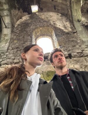 Zeynep Atılgan Instagram - 1 ) Fadime Koçari ☘️
2 ) Keçiler ve Fadime Koçari 🐐☘️
3 ) Koçariler 😎
4 ) keçiyle biz 😍
5 ) keçiyle ben ☺️
6 ) bi keçi daha 🤗
7 )  Behçet ile adam asmaca 🥰
8 )  bi sütlaç yeduk da 
9 )  abi kardeş pozumuz 🧿
10) halasinin ballisi 💖
11) 😍😍
12) kafasında mimi olan denizim baysalım 
13) reyting haberini almış olan denizim baysalım
14) ula bi çay ictuk
15) horon dersimuz 👯‍♂️
16) ha boyle uzun bi yolda biz 
17) koçariler 🤝🏻 trabzonspor ♥️💙
18) kaçırılan fadime koçari 😡
19) ICON 
20) gökhan da silahla vuramayınca kılıca geçti galiba bilmiyorum 🫠