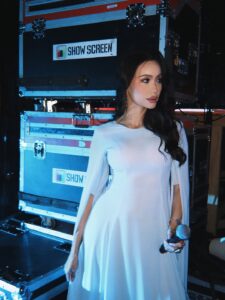 Actress Zhanar Dugalova HD Photos and Wallpapers November 2025
