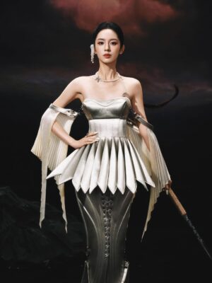 Zhou Ye Instagram - 