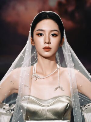 Zhou Ye Instagram - 