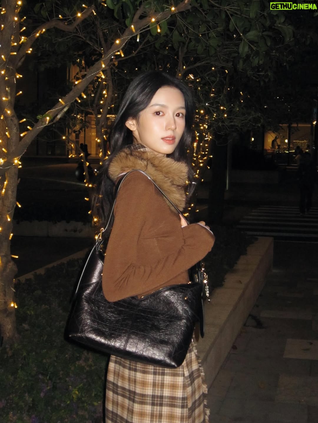 Most liked Instagram photo of Zhou Ye