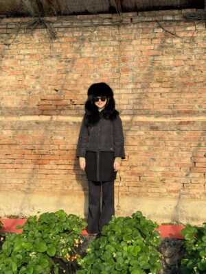 Zhu Zhu Instagram - 🌞🐎🍓