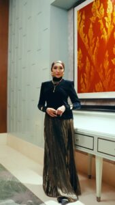 Actress Ziana Zain HD Photos and Wallpapers December 2025