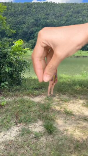Zoraida Gómez Instagram - Amo la naturaleza !!!
Sentirme libre !!
Agradecida por este día 🥰
#zoraidagomez