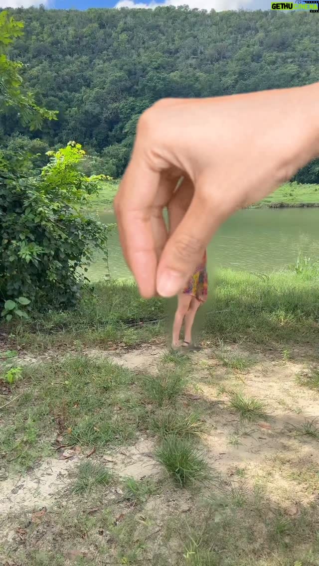 Zoraida Gómez - 1.4K Likes - Amo la naturaleza !!! 
Sentirme libre !! 
Agradecida por este día 🥰

#zoraidagomez