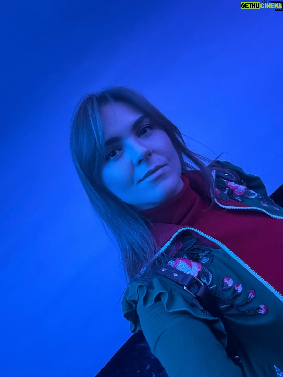 Zoraida Gómez - 2.1K Likes - Un día increíble de museo de juego y de naturaleza, un día diferente lleno de momentos especiales 
#crea #acciona #vive #ama