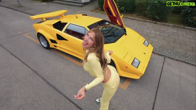 Zsá Zsá Inci Bürkle - 8.6K Likes - raris & rovers video out neauww⚠️ danke an mein ex für nixxx🤪😵‍💫