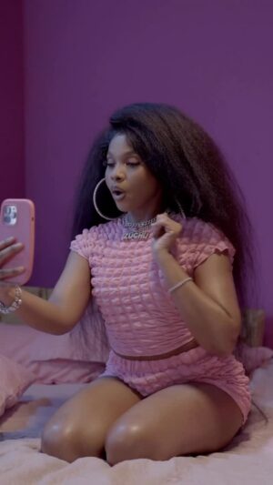 Zuchu Instagram - AMANDA VIDEO OUT NOW