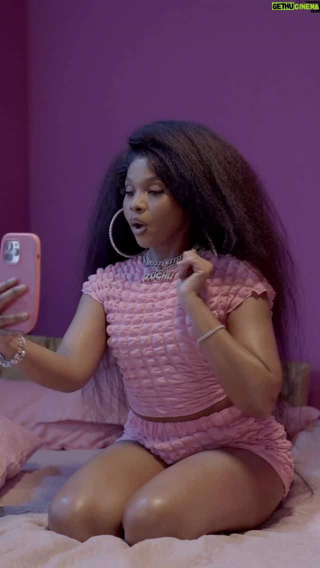 Zuchu - 122K Likes - AMANDA VIDEO OUT NOW