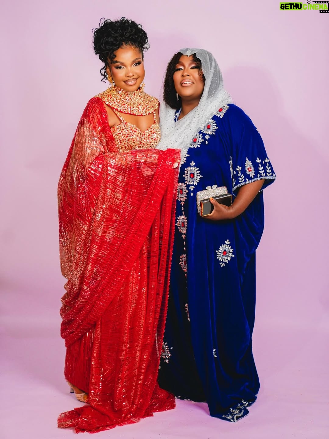 Zuchu - 83.8K Likes - THE GSM FAMILY WEDDING NIGHT 

Dressed by @mahaumes 
MUA @emeraldglows 
HAIR @lismabeauty 
Hair Company @africanstar_tanzania 
Braids name :Princess 
Color .No 1

📸 #Pichayaelly  @elly_yd