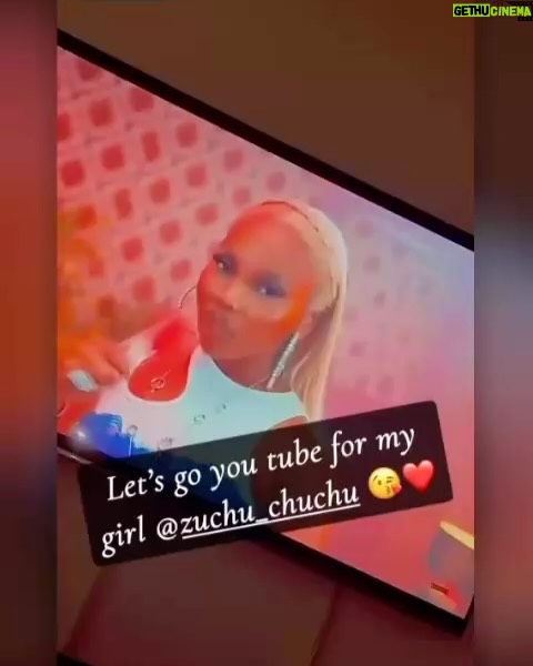 Zuchu - 65.2K Likes - 