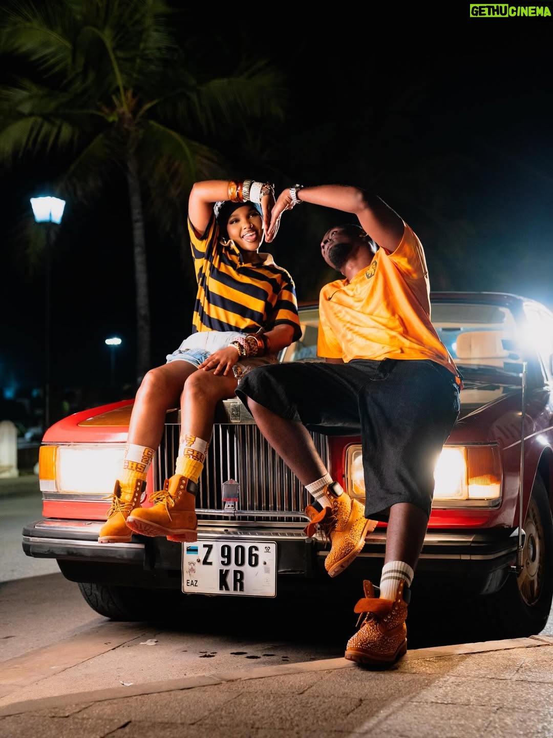 Zuchu - 111.6K Likes - 