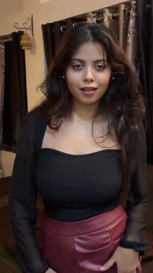 anushka roy Instagram - Drafts 🙂‍↕️ #reels #instagood #reelsinstagram #instagram #instalike #reelitfeelit #instagramreels #trending #love #reels #instagood #reelsinstagram