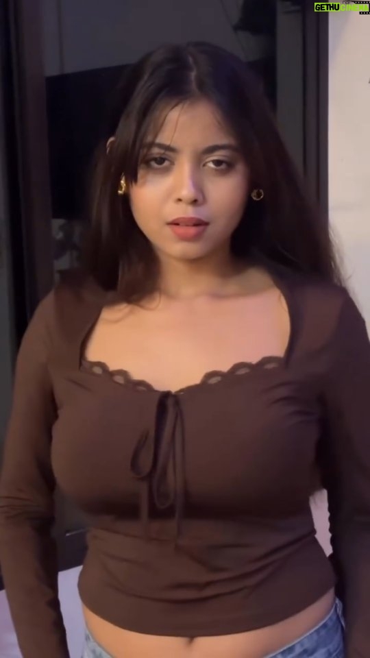 anushka roy - 24K Likes - Nashe si chadh gayi 👀 #reels #instagood #reelsinstagram #instagram #instalike #instagramreels #reelitfeelit #trending #reels #instagood