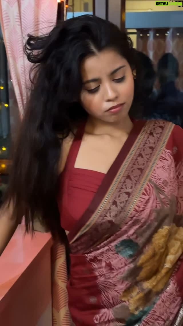 anushka roy - 20.6K Likes - ❤️‍🔥 #reels #instagood #reelsinstagram #instagram #instalike #reelsinstagram #instalike #instagramreels #reelitfeelit #trending