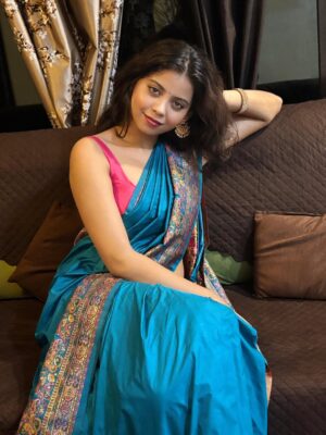 anushka roy Instagram - …✨