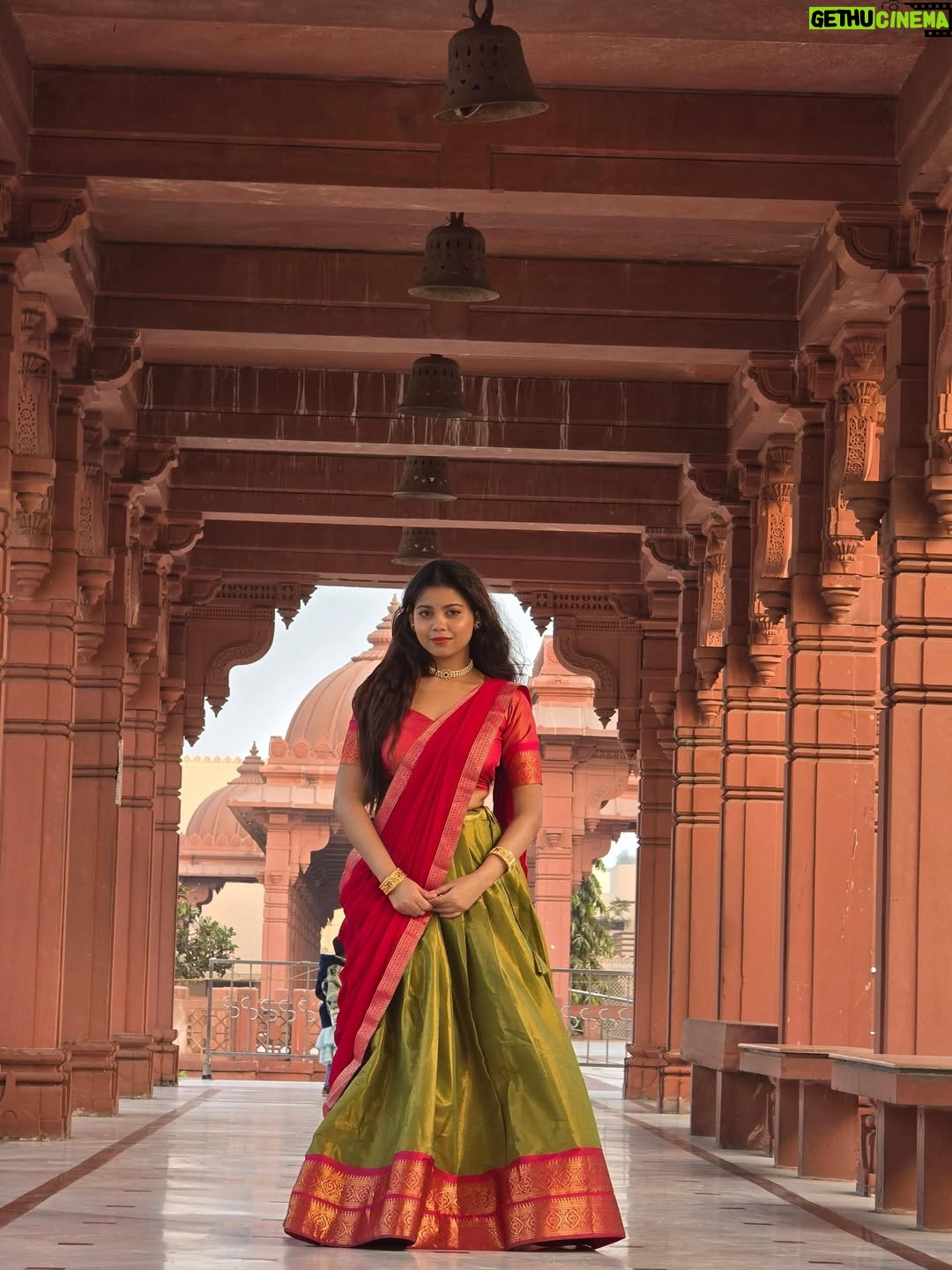 anushka roy - 7.1K Likes - 🌷✨❤️