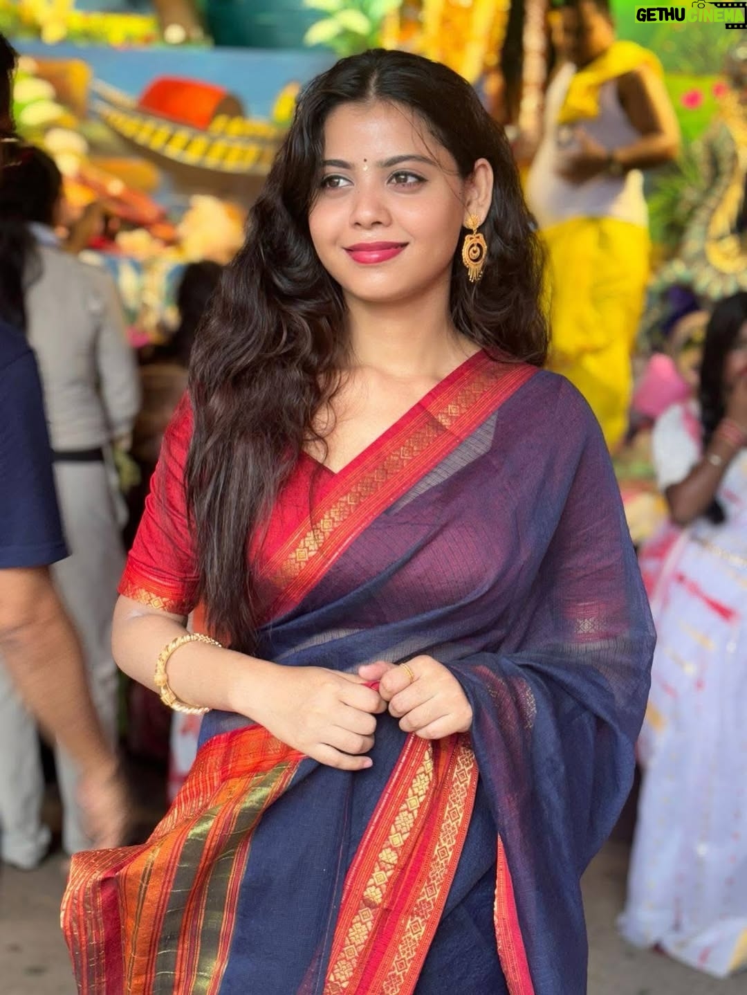 anushka roy - 8.2K Likes - 🪔✨