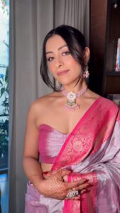 Actress ayesha kapoor Adlakha HD Photos and Wallpapers January 2026