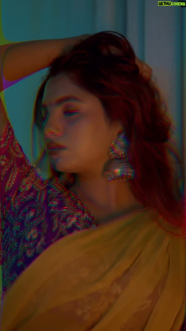 bhumika Basavaraj - 80.4K Likes - 🔥 #pushpa2therule

Blouse - @maya_designer_studio_