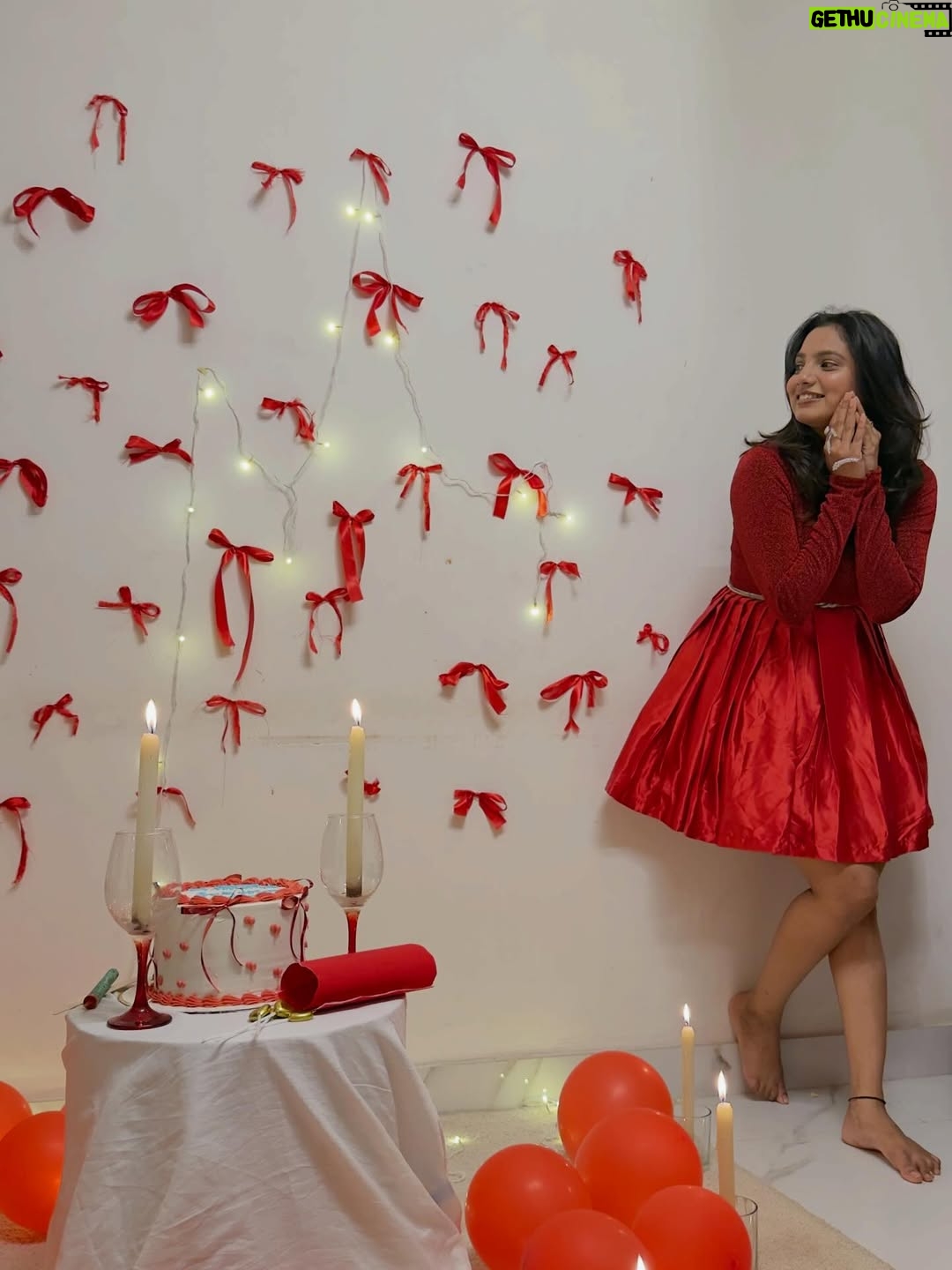 bhumika Basavaraj - 60.3K Likes - Cheers to me 🥰🙌

#bhumikabasavaraj