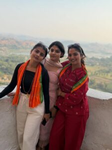 Actress bhumika Basavaraj HD Photos and Wallpapers December 2025