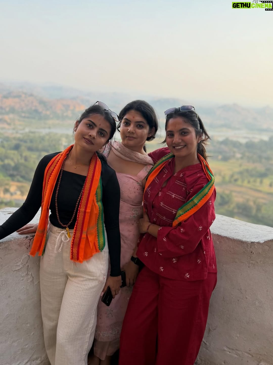 Most liked Instagram photo of bhumika Basavaraj