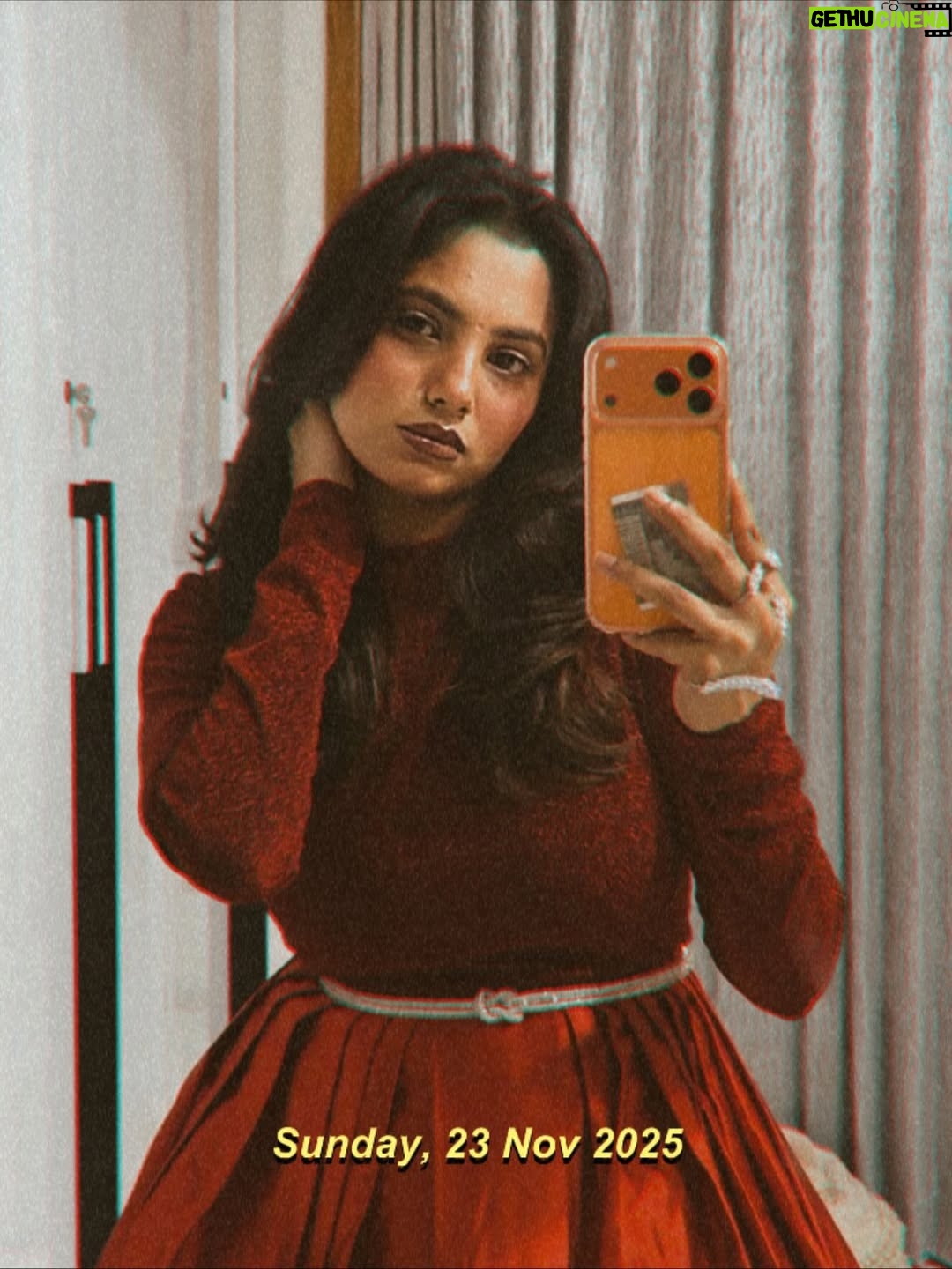 bhumika Basavaraj - 60.3K Likes - Cheers to me 🥰🙌

#bhumikabasavaraj