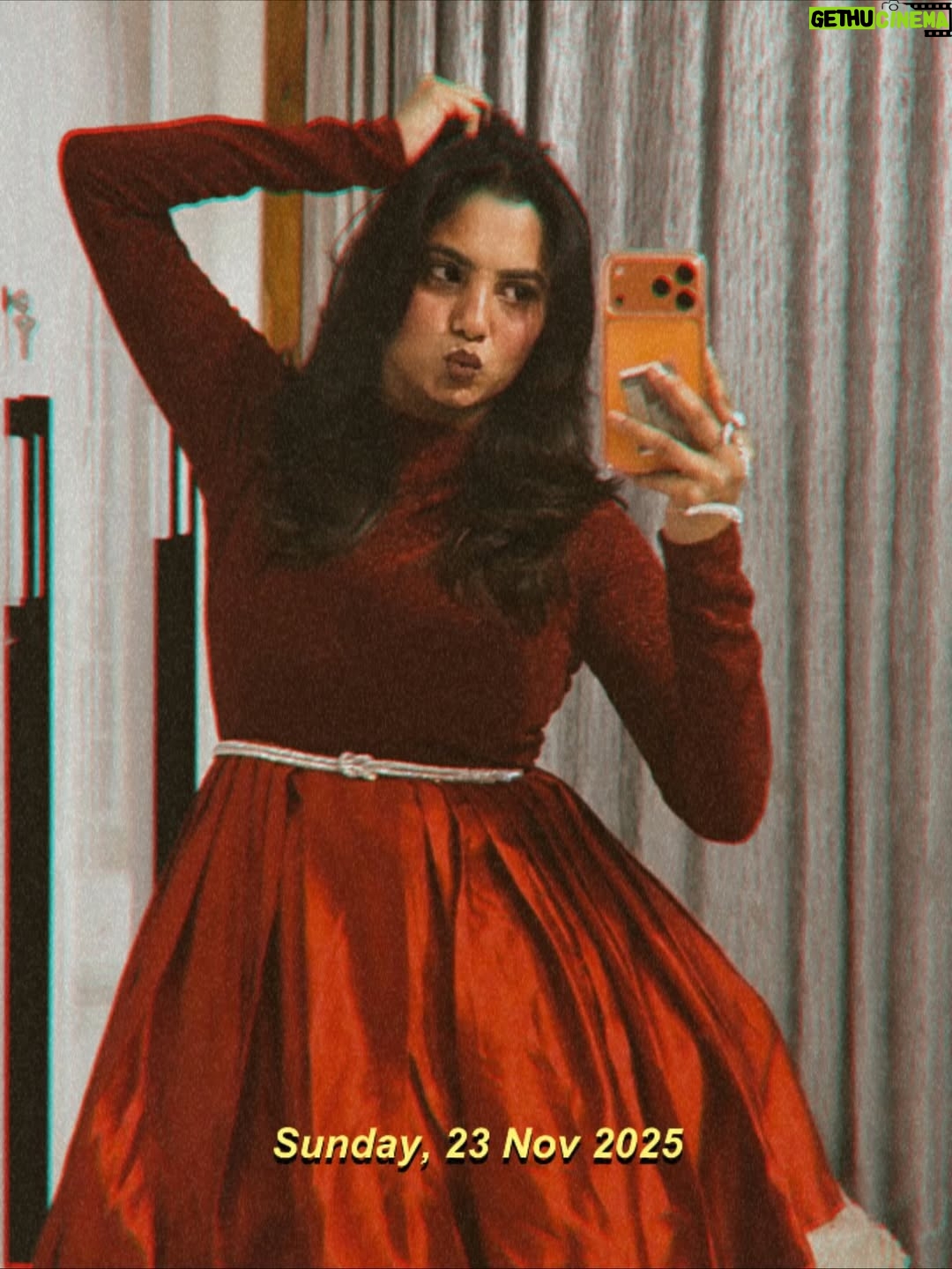 bhumika Basavaraj - 60.3K Likes - Cheers to me 🥰🙌

#bhumikabasavaraj