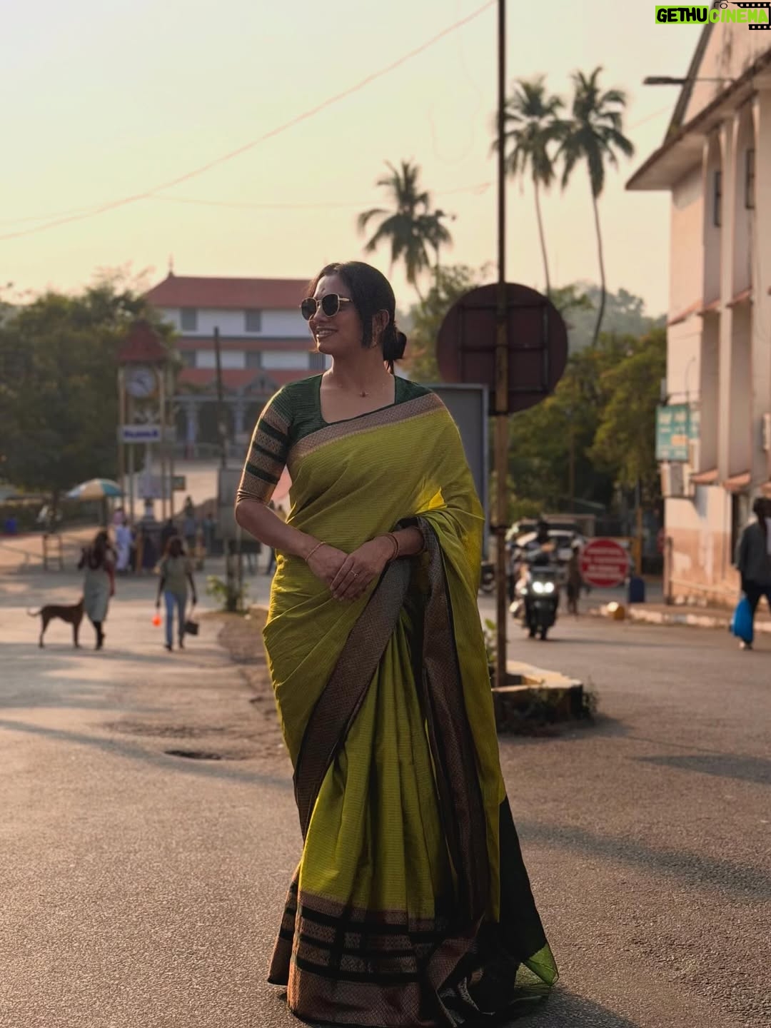 bhumika Basavaraj - 53.5K Likes - ಧರ್ಮಸ್ತಳಕ್ಷೇತ್ರ ವರಪರಂ ಜ್ಯೋತಿಮ್ 🕉️..
#bhumikabasavaraj