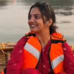 bhumika Basavaraj