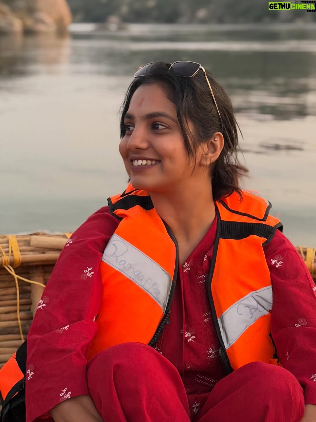 bhumika Basavaraj - 133K Likes - Blessed 🙏✨
#bhumikabasavaraj #hampỉ