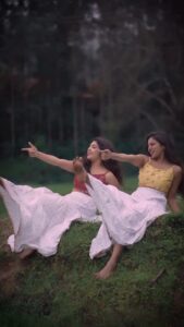 Actress bhumika Basavaraj HD Photos and Wallpapers December 2025