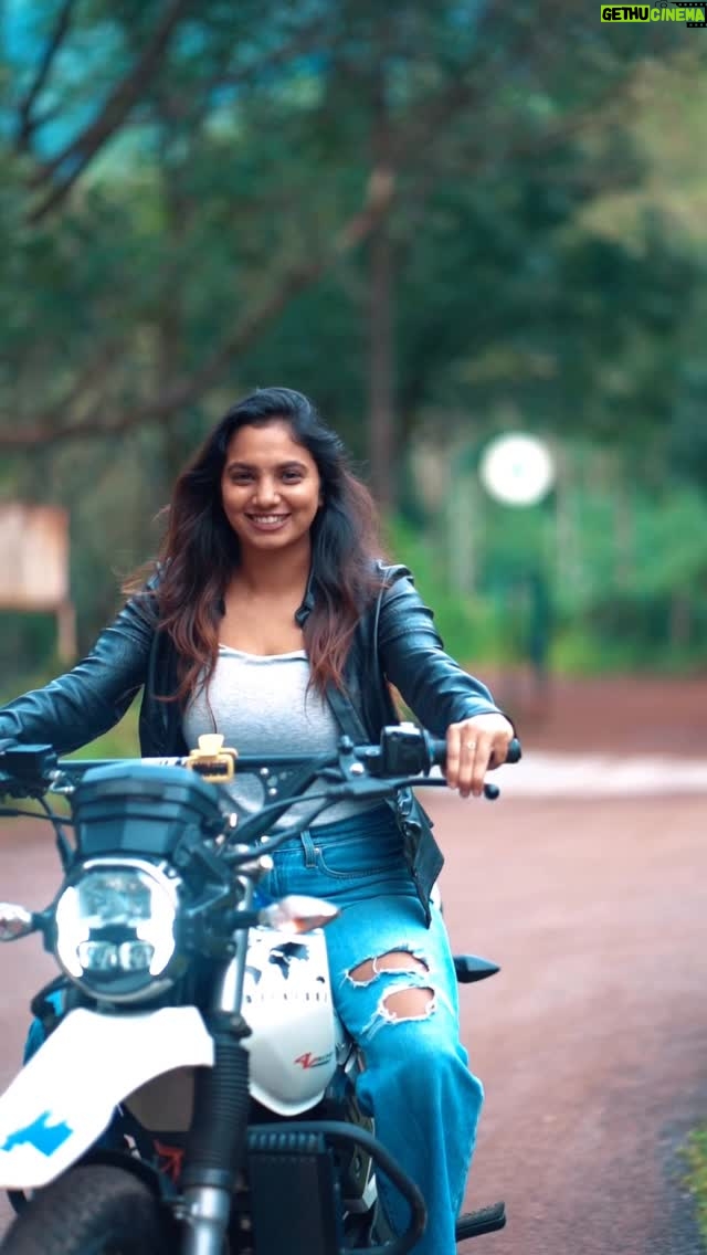 bhumika Basavaraj - 75.1K Likes - 🔥Take a break…. 

#bhumikabasavaraj
