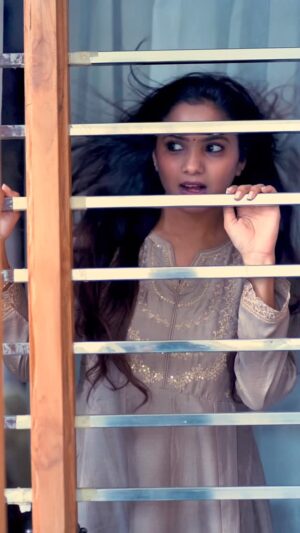 bhumika Basavaraj Instagram - ನಂಗೂ ಮೊದಲು ನಿಂಗೂ ಮೊದಲು 💕

#bhumikabasavaraj