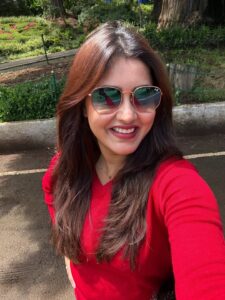 Actress chandra Chakraborty HD Photos and Wallpapers October 2025