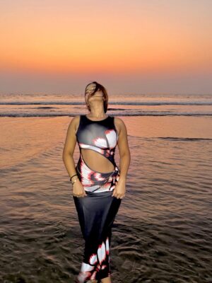 deeksha Instagram - Re-uploading my most loved pictures of 2025, Grateful beyond words for every like, comment, save, and share. From quiet uploads to viral love—none of this would be possible without you.Entered 2025 with 170k followers and big hopes now I have 375k. This year treated me kindly.Soft moments, loud wins, and quiet healing.Everything unfolded just the way it should.
Learning to appreciate how far I’ve come.
Holding gratitude close.
Moving forward with a full heart✨