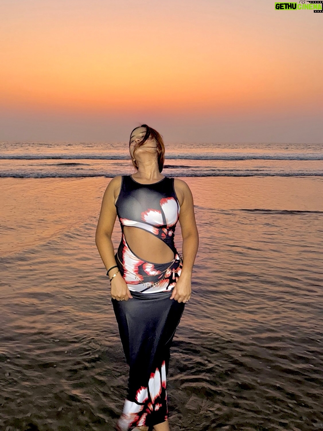 deeksha - 122.8K Likes - Re-uploading my most loved pictures of 2025, Grateful beyond words for every like, comment, save, and share. From quiet uploads to viral love—none of this would be possible without you.Entered 2025 with 170k followers and big hopes now I have 375k. This year treated me kindly.Soft moments, loud wins, and quiet healing.Everything unfolded just the way it should.
Learning to appreciate how far I’ve come.
Holding gratitude close.
Moving forward with a full heart✨