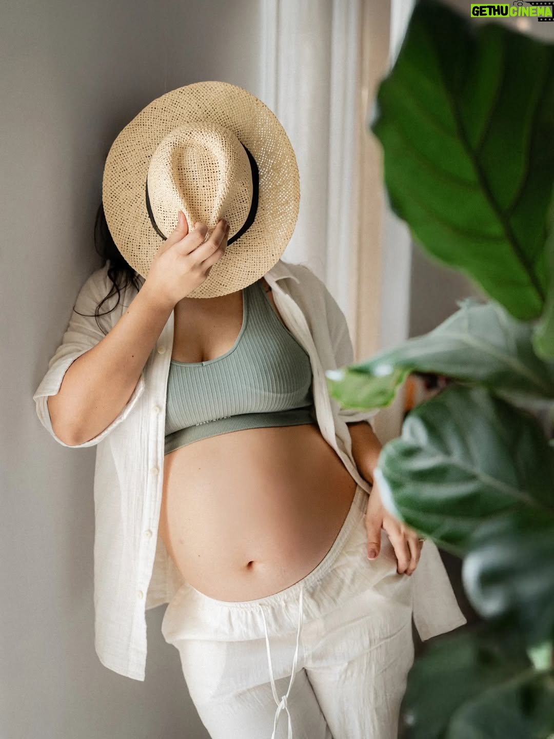 diksha sharma - 5.6K Likes - Pregnancy is a wild journey..but it’s also the most beautiful journey that I’ve ever been on!
I’m the biggest I’ve ever been, and yet the most I’ve loved my body this whole life would be now, every day now.

Living this phase one day at a time, holding on to every second a little longer :)

I was never one for maternity shoots but when you have @loveandmemoriesofficial knock your door for the CUTEST photos ever, you don’t say no! :)
.
.
.
.
[pregnant apparently, baby bump, bumping, maternity shoot, maternity, mom to be, baby incoming 2026, third trimester, pregnancy, pregnant]