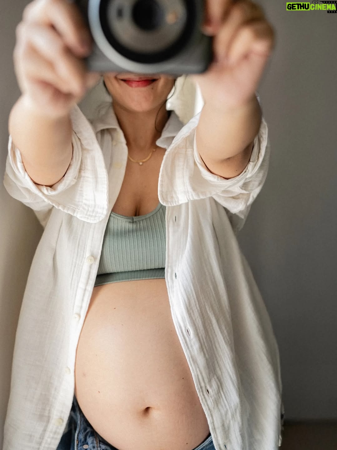 diksha sharma - 5.6K Likes - Pregnancy is a wild journey..but it’s also the most beautiful journey that I’ve ever been on!
I’m the biggest I’ve ever been, and yet the most I’ve loved my body this whole life would be now, every day now.

Living this phase one day at a time, holding on to every second a little longer :)

I was never one for maternity shoots but when you have @loveandmemoriesofficial knock your door for the CUTEST photos ever, you don’t say no! :)
.
.
.
.
[pregnant apparently, baby bump, bumping, maternity shoot, maternity, mom to be, baby incoming 2026, third trimester, pregnancy, pregnant]