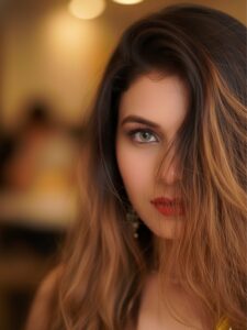 Actress dr Mona Bhavsar HD Photos and Wallpapers December 2025