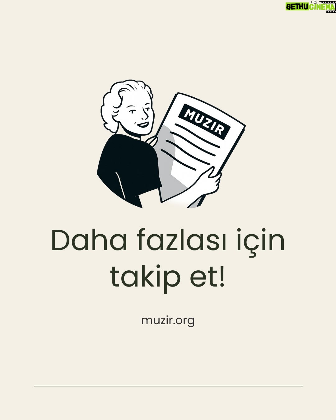 Şebnem Sönmez - 4.7K Likes - “Meryem’in çocuksuluğu beni özgürleştiriyor”

Bir Demet Tiyatro’nun uslanmaz Mücver’i, Yedi Numara’nın anneliği yeniden sorgulatan Zeliha’sı ve iki kez Afife Jale Ödülü alan Şebnem Sönmez; güçlü, unutulmaz karakterlere hayat verdiği birçok projede olduğu gibi, ‘Ben Leman’da da kadın hikâyelerine derinlik, zarafet ve samimiyet katmaya devam ediyor. Özlem Akbudak, Şebnem Sönmez’le söyleşti.
Tamamını okumak için profildeki linki ziyaret edebilirsiniz.
